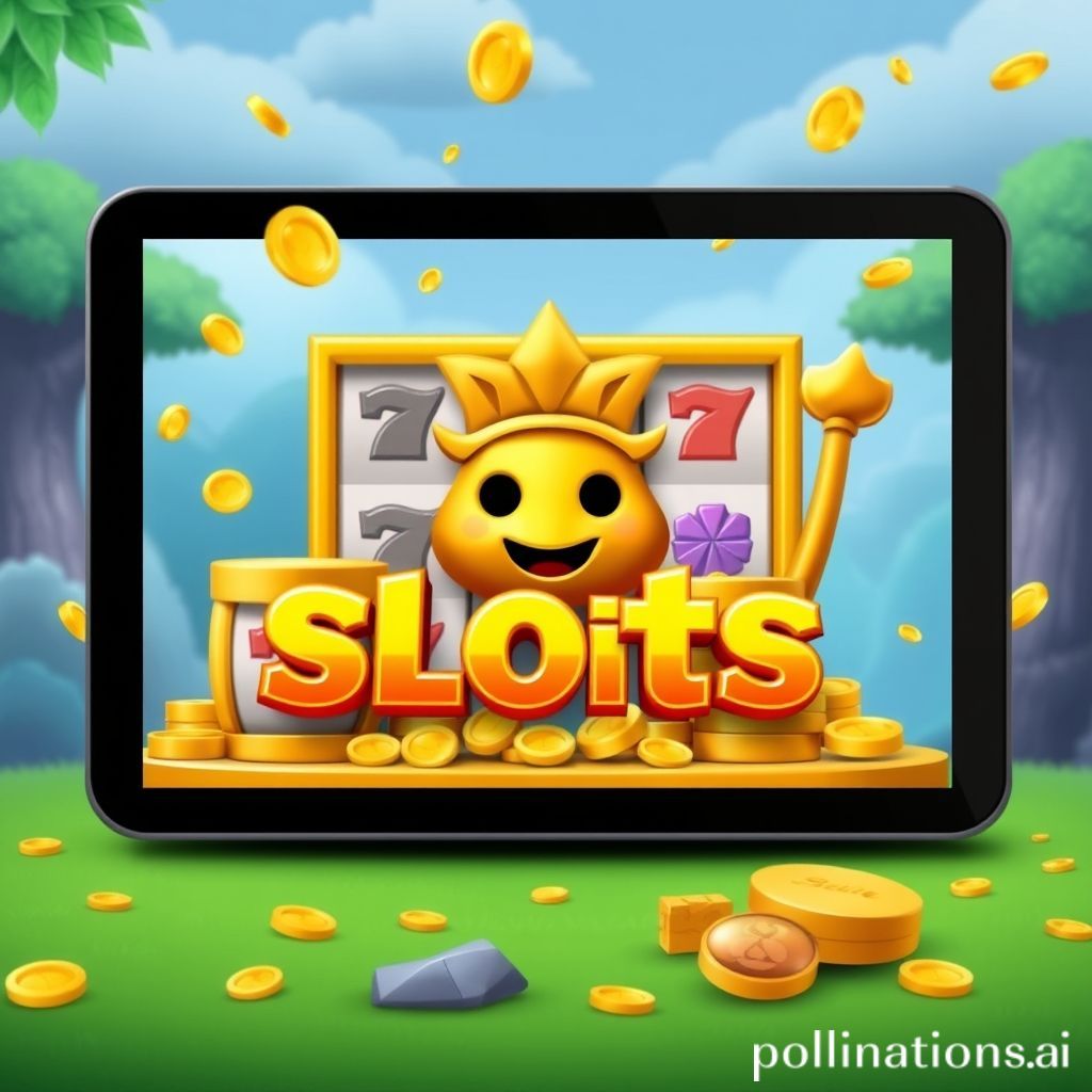 Peluang Bisnis Slot Online di Kamboja